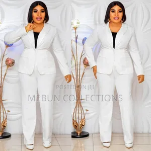 Photo - Gorgeous Blazer Set