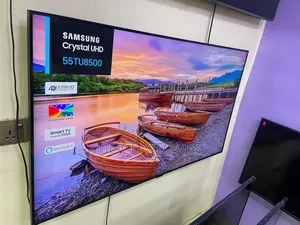 Samsumg 55inches Smart Tv