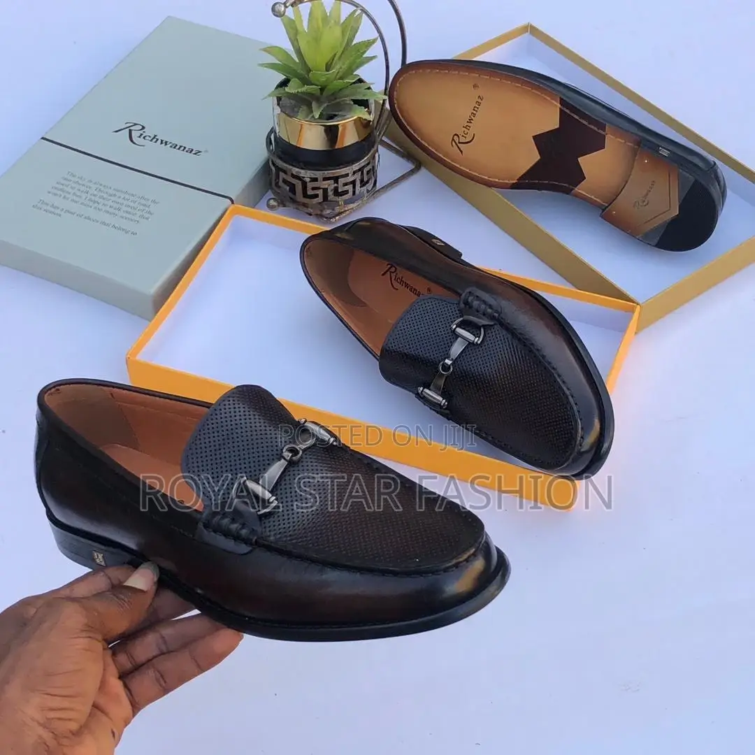 Richwanaz Shoe