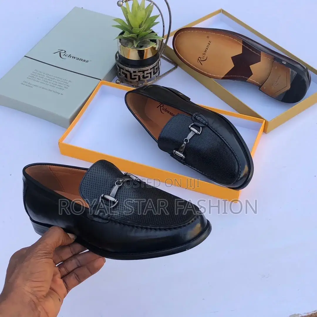 Richwanaz Shoe