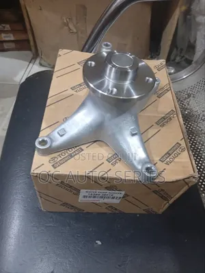 Water Pump Hanger Lexus Gx460 1ur