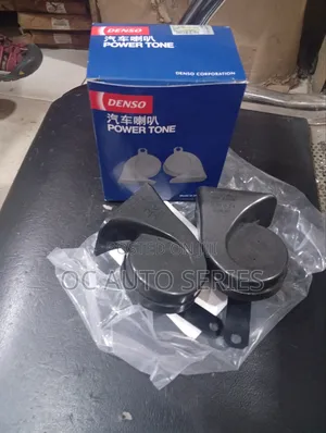 Denso Horn for Lexus and Toyota Cars