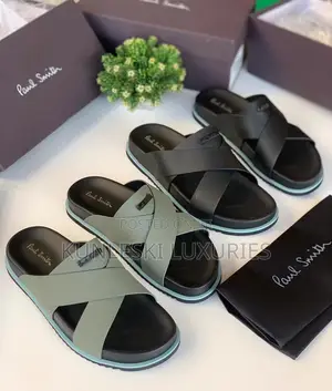 Original Paul Smith Slippers for Men