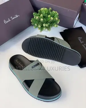 Original Paul Smith Slippers for Men