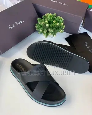 Original Paul Smith Slippers for Men