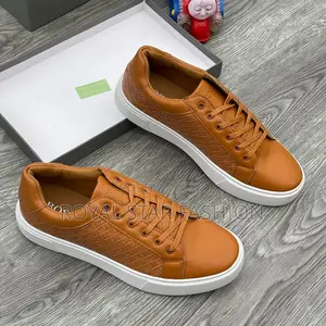 Burberry Shoe