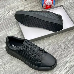 Burberry Shoe