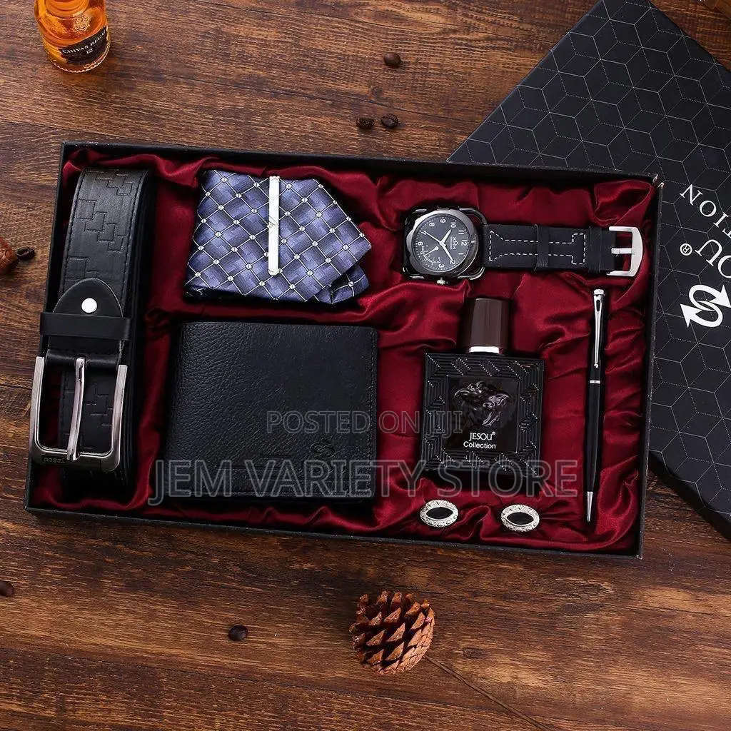Perfect Men Gift Set