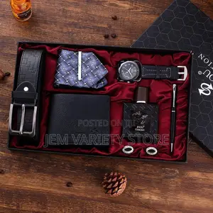 Perfect Men Gift Set