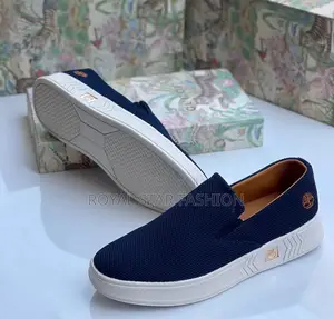 Timberland Shoe