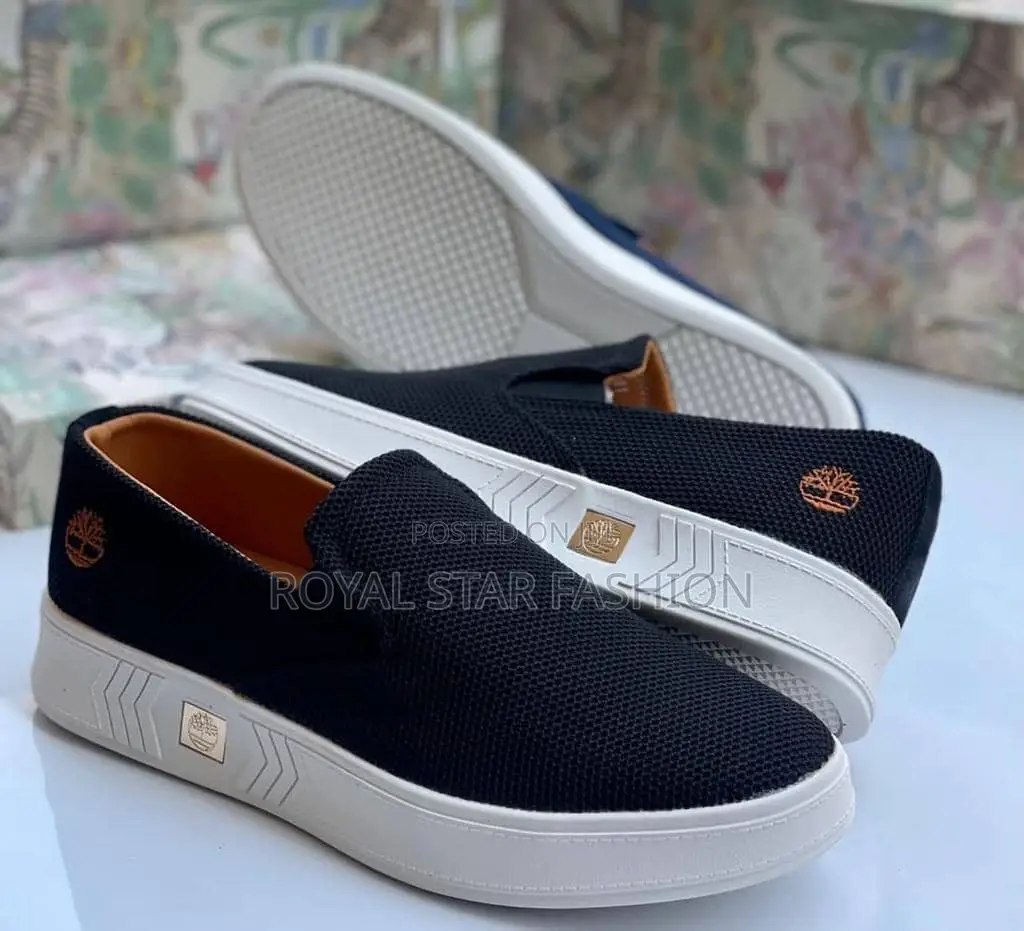 Timberland Shoe