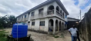 A Storey Building 8 Units Obadore Alimosho