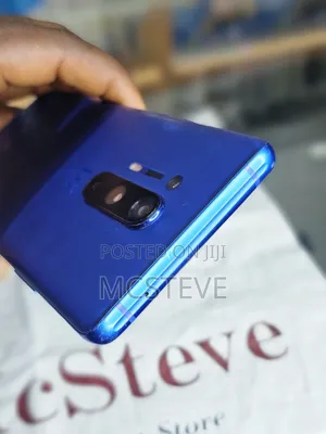 OnePlus 8 Pro 256 GB Blue