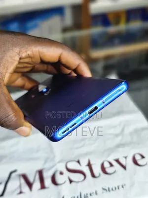 OnePlus 8 Pro 256 GB Blue