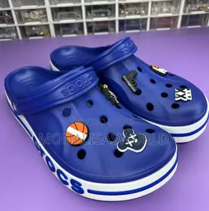 Original Bayaband Crocs