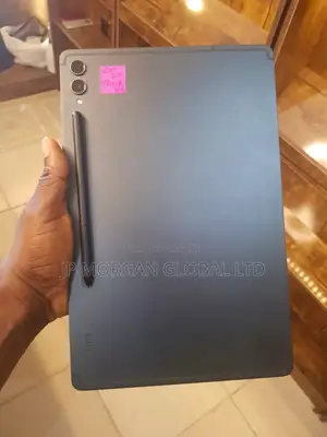 Samsung Galaxy Tab S9+ 512 GB