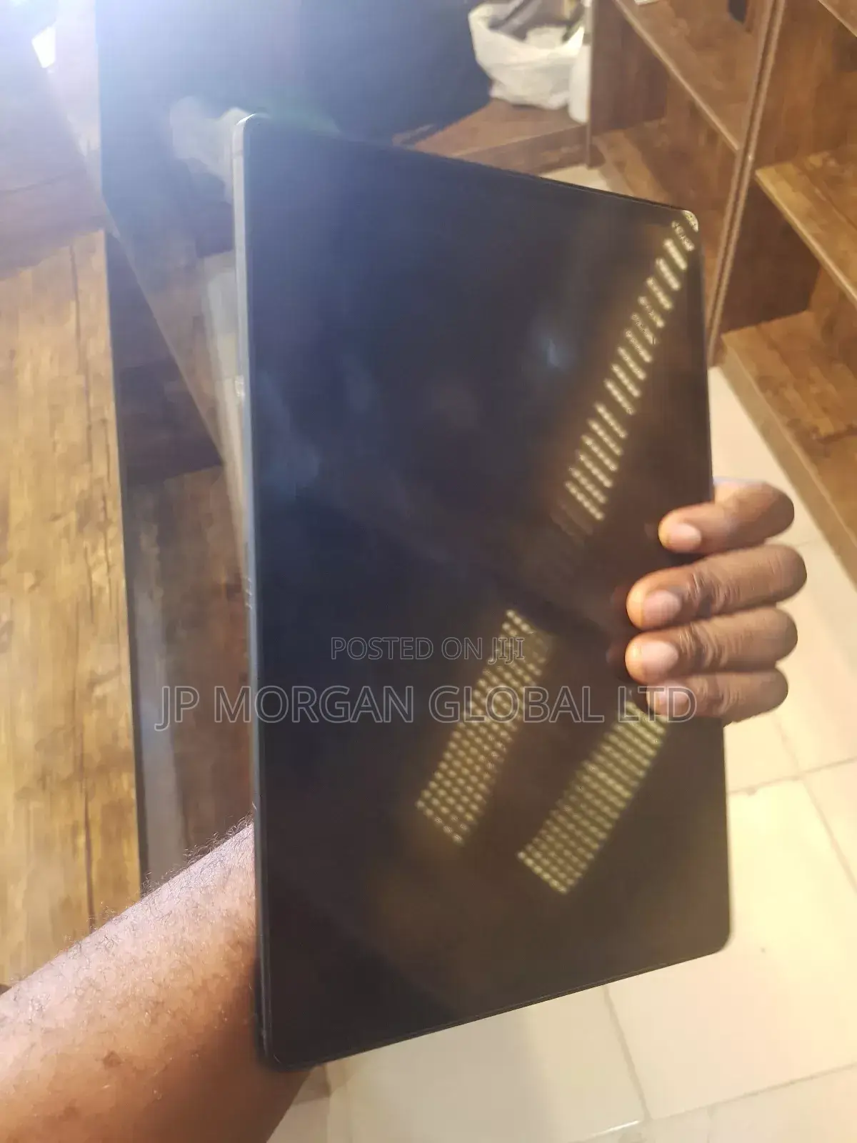 Samsung Galaxy Tab S9+ 512 GB