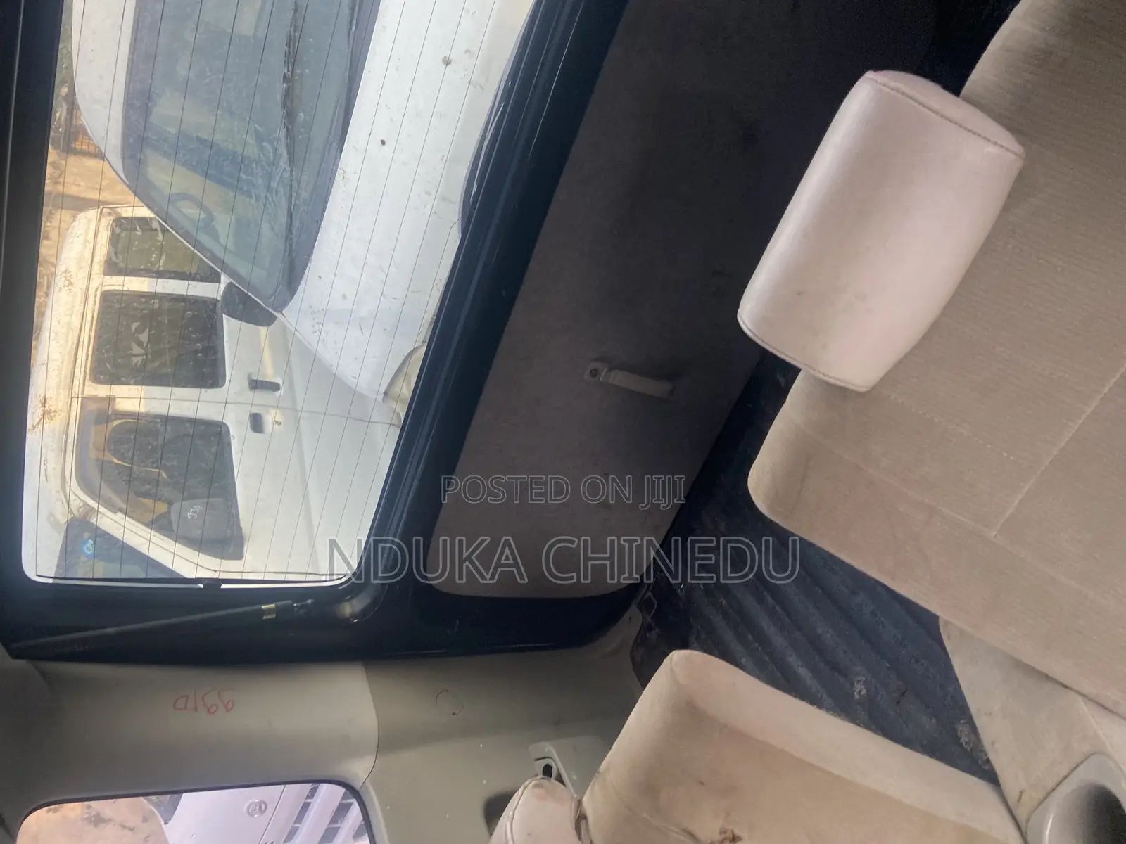 Daihatsu Hijet 2010 Black
