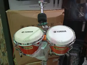Yamaha Dj Bongos