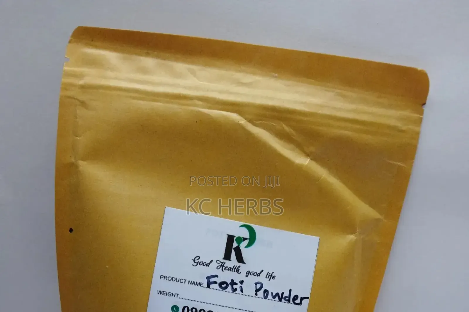 For -Ti Powder 100g