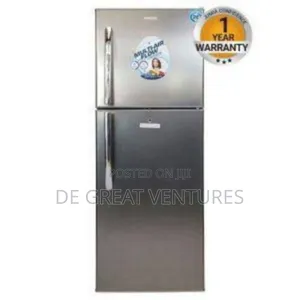 Brand New Bruhm 20litter Double Door Refrigerator>>External>