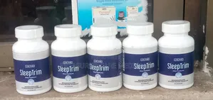 Livepure Sleeptrim for Adequate Sleep and Weight Management