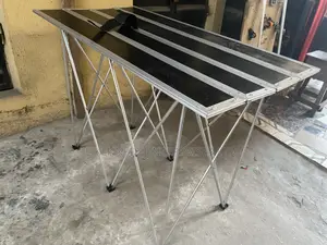 Professional Dj Table and Stand