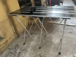 Professional Dj Table and Stand