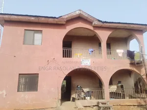 1bdrm Apartment in Ita Alamu, Ilorin South for sale