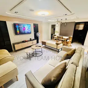 Luxury 2bedroom Service Apartment for Booking at Wuse 2