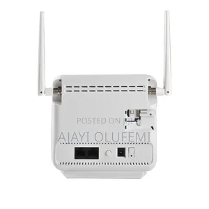 Benton D921 300mbps Wifi Wireless Router 4g Lte.