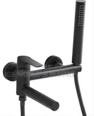 Luxury Bath Mixer