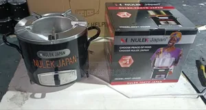Quality Nulek Japan Charcoal Stove, Small Size.