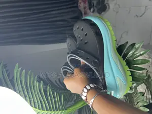 Mega Crush Original Crocs