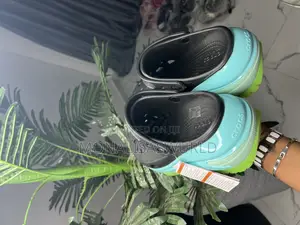 Mega Crush Original Crocs