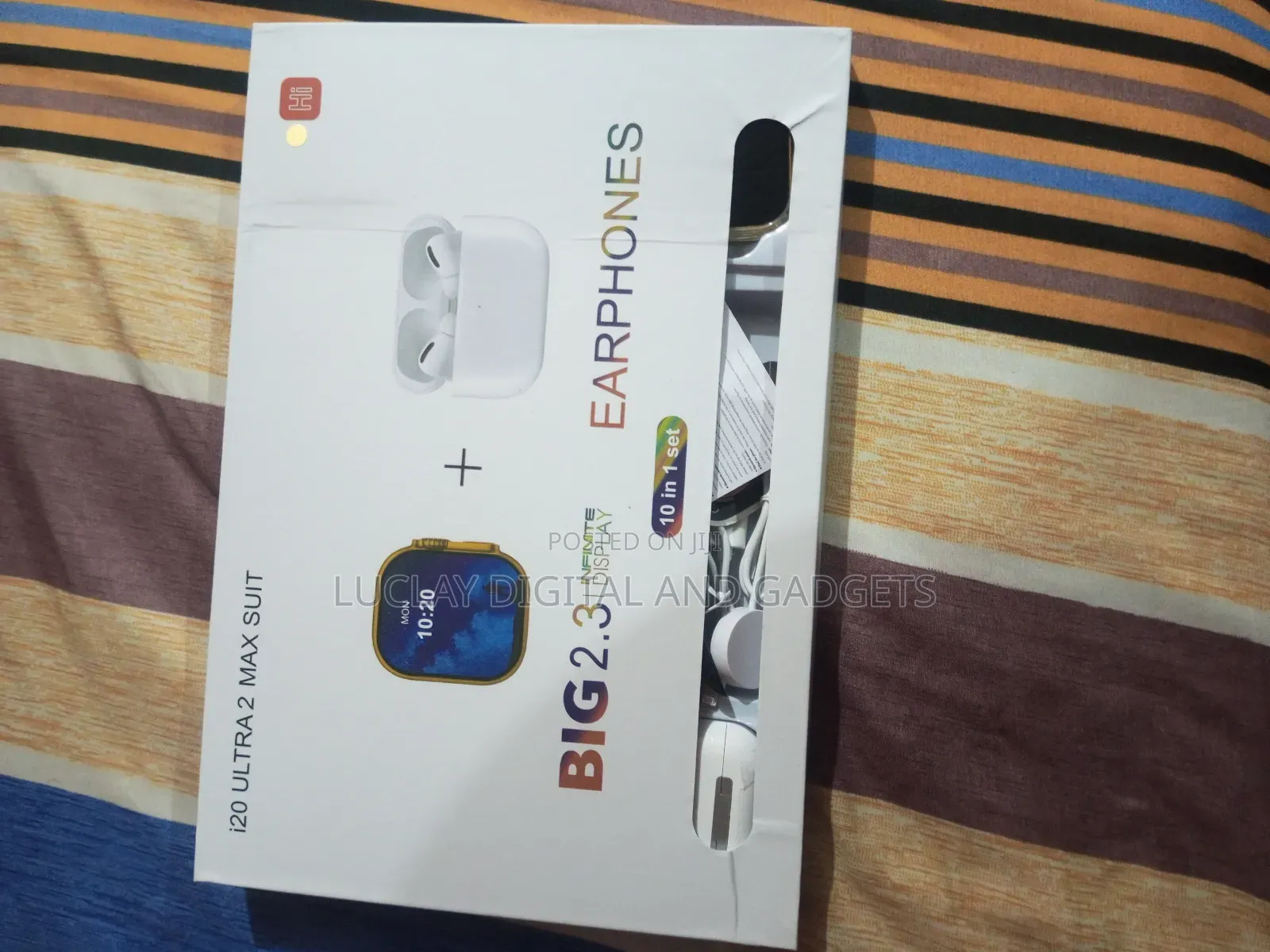 Smart Watch