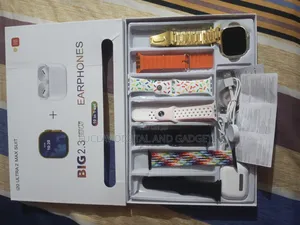 Smart Watch
