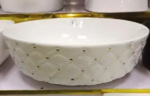 Luxury Counter Wash Hand Basin