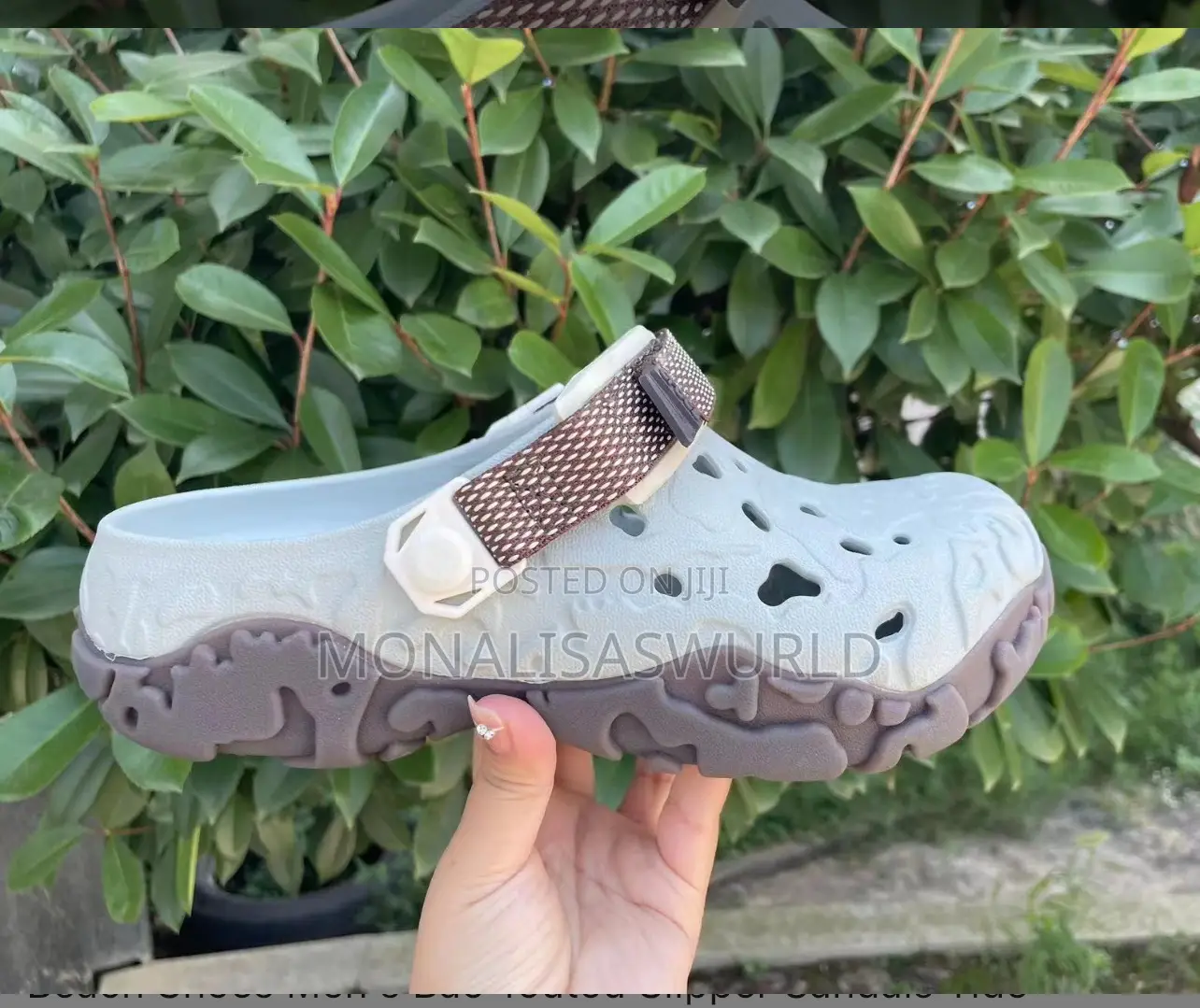 Original Crocs