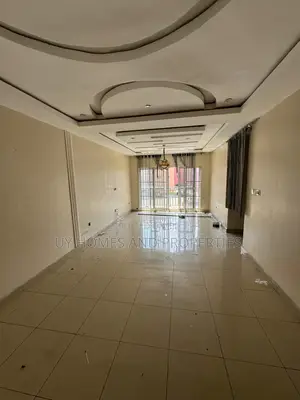 3bdrm Block of Flats in Rivtaf Golf Estate, Port-Harcourt for sale