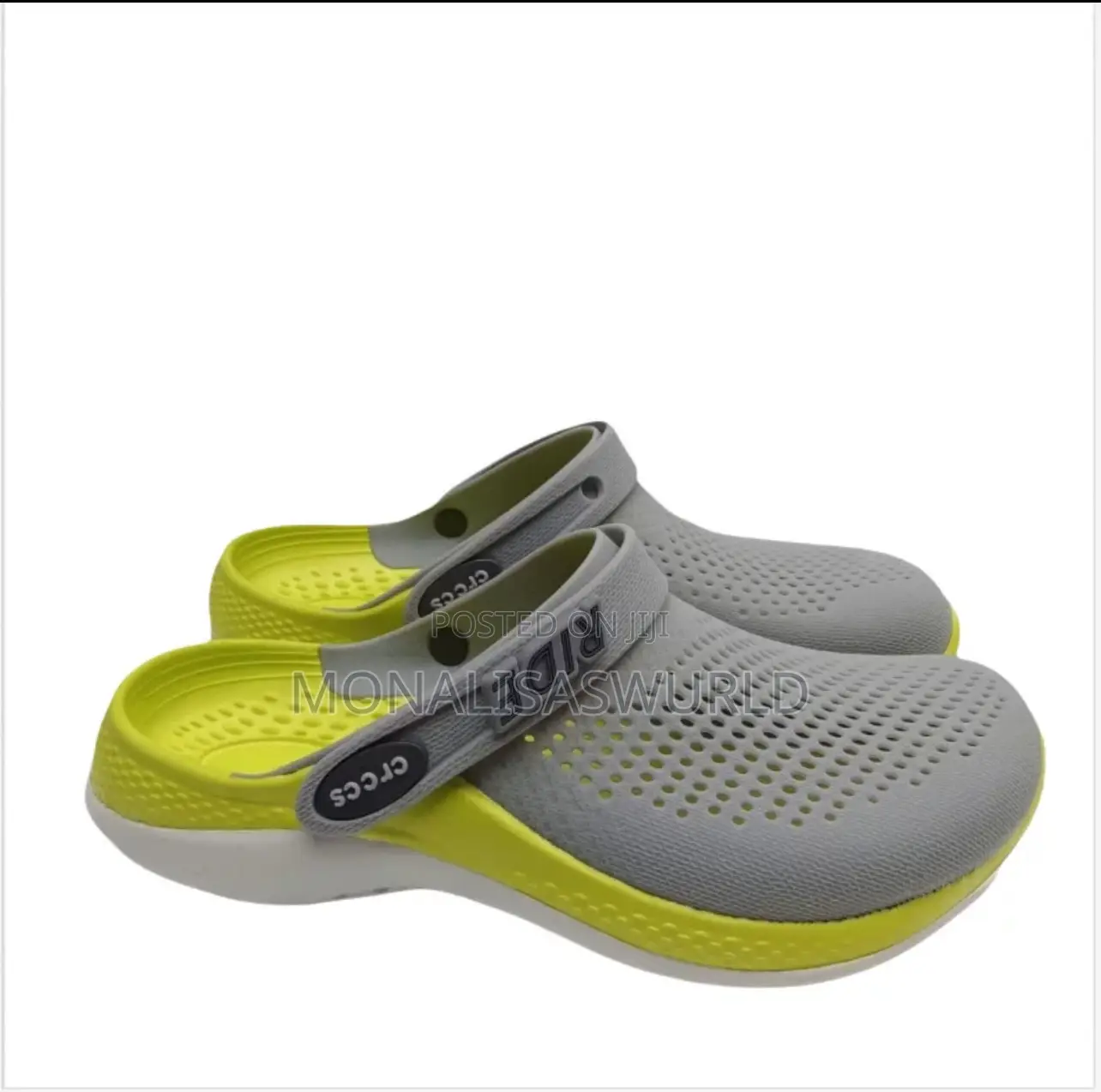 Original Unisex Crocs