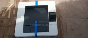 Hp Printer Laserjet Pro M404dn