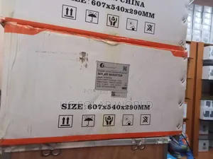 Felicity Ivpm 7548 Solar Inverter