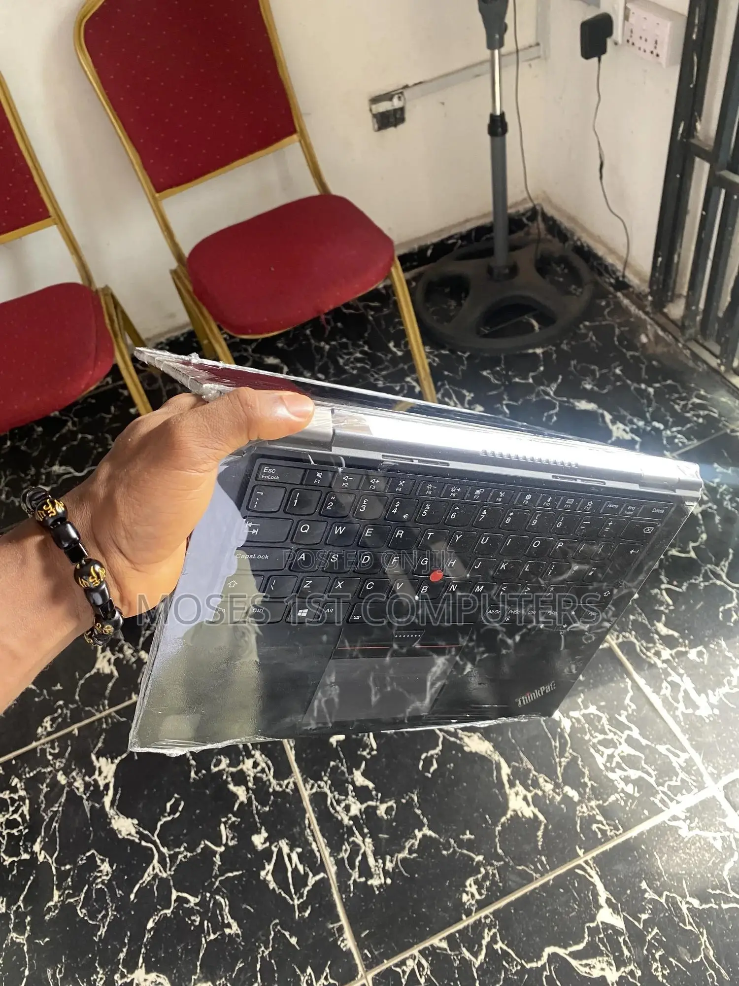 New Laptop Lenovo 8GB Intel Core I5 SSD 256GB