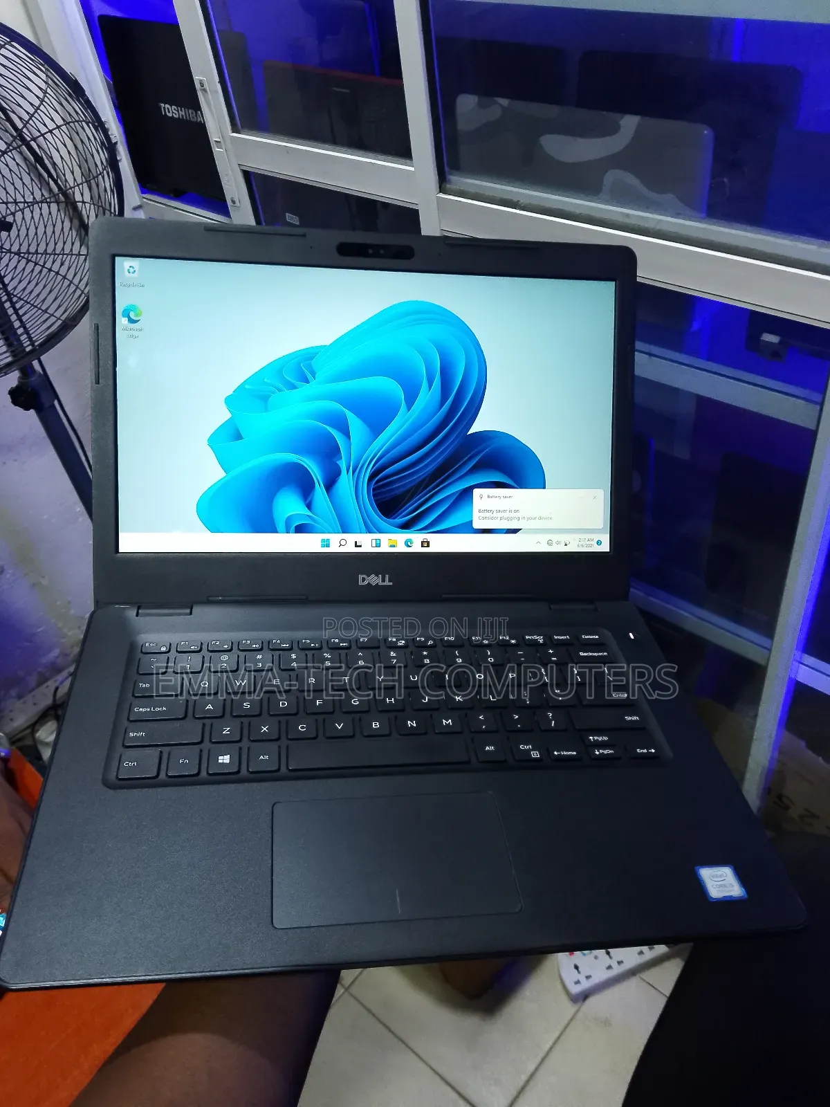 Laptop Dell Latitude 14 3490 8GB Intel Core I5 HDD 500GB