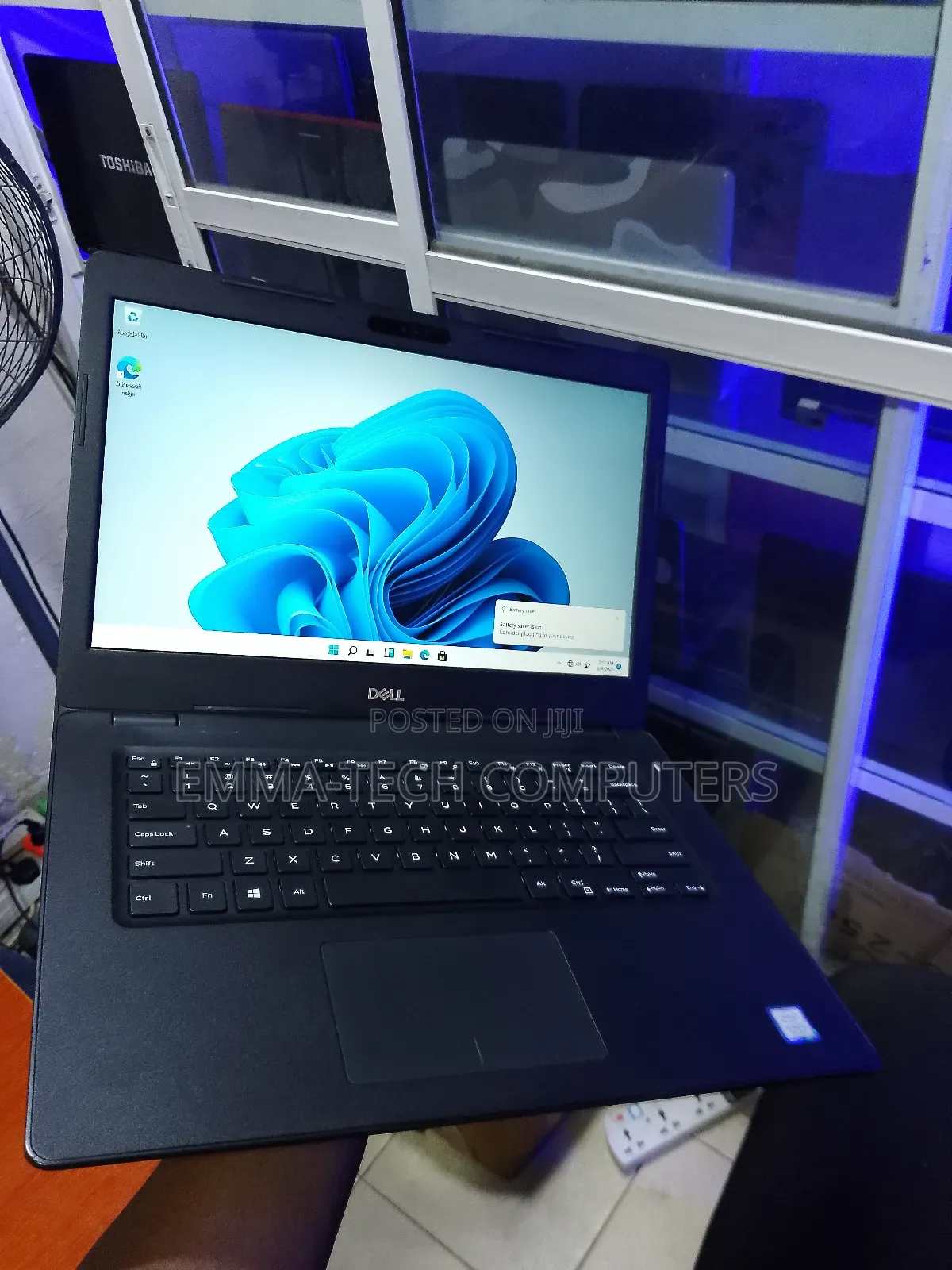 Laptop Dell Latitude 14 3490 8GB Intel Core I5 HDD 500GB
