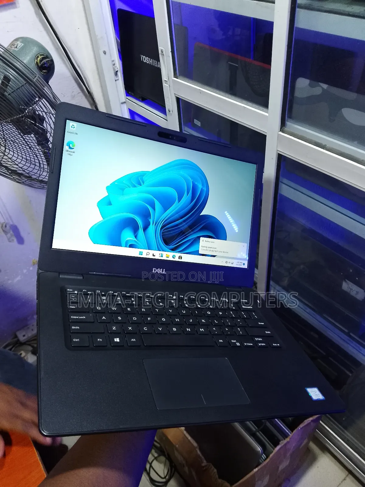 Laptop Dell Latitude 14 3490 8GB Intel Core I5 HDD 500GB