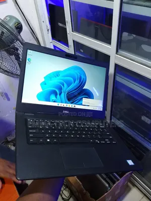 Laptop Dell Latitude 14 3490 8GB Intel Core I5 HDD 500GB