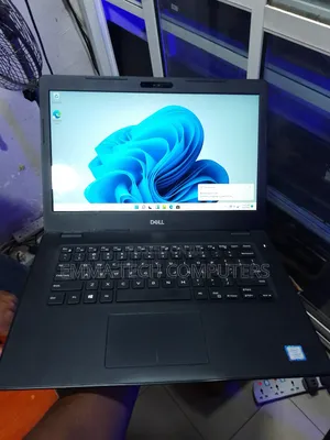 Laptop Dell Latitude 14 3490 8GB Intel Core I5 HDD 500GB