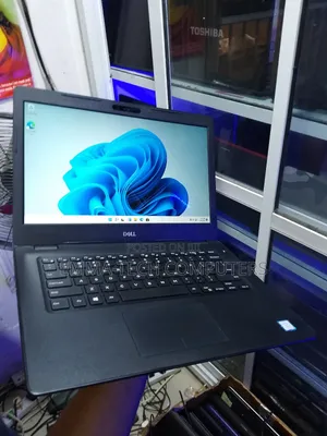 Laptop Dell Latitude 14 3490 8GB Intel Core I5 HDD 500GB